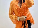 Diamond Silk Orange thumbnail