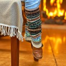Leggvarmere Unisex  thumbnail
