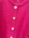 Lotus jakke rosa thumbnail