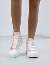 Basket Rosa Sko thumbnail