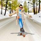 Leggvarmere Unisex  thumbnail